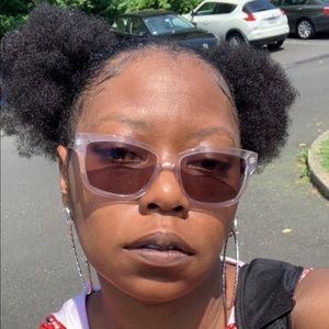Meet your Posher, Tamika